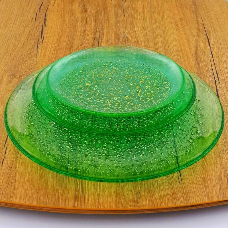 ISLA 12PC Dinner Plate Set - 11"