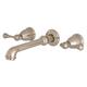 Option Brushed Nickel