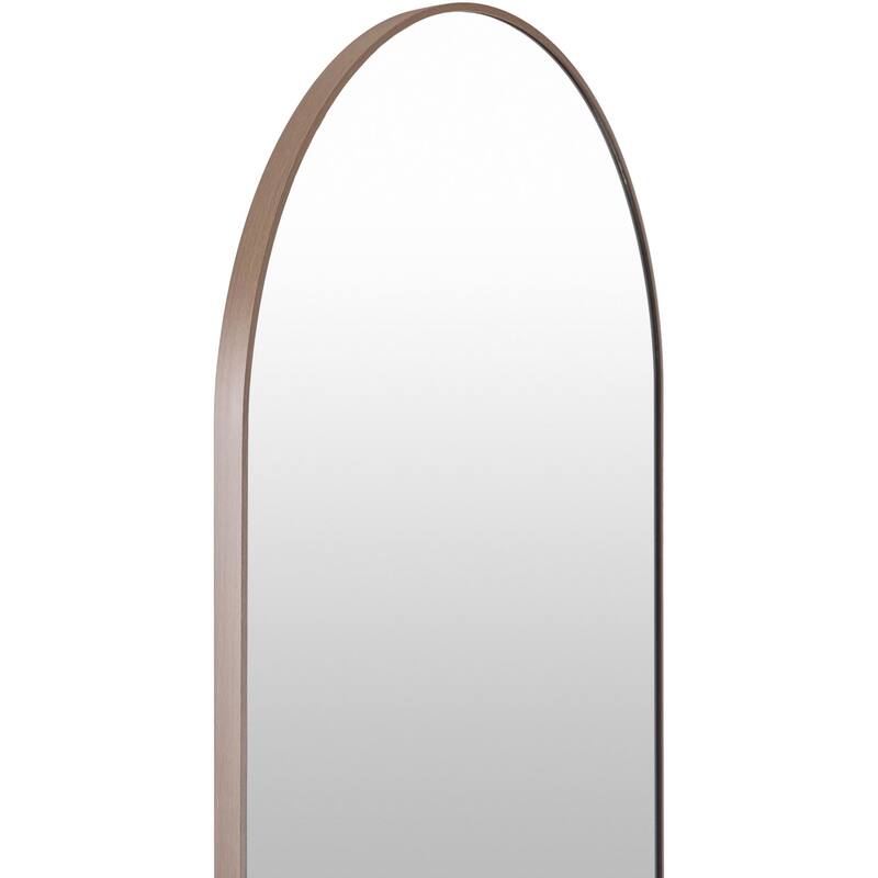 Livabliss Aranya Modern & Contemporary Wall Mirror - 67"H x 28"W x 1"D