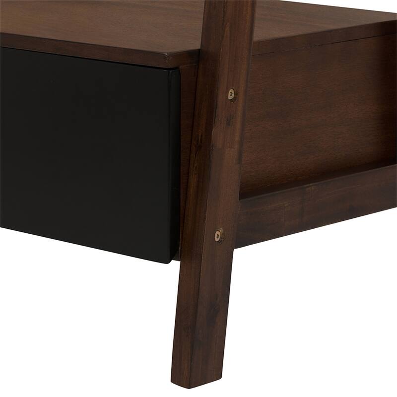 32x17x68" Ladder Shelf, Ladder Style Display Shelf