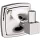 Option Polished Nickel