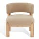 Option Light Brown/Natural