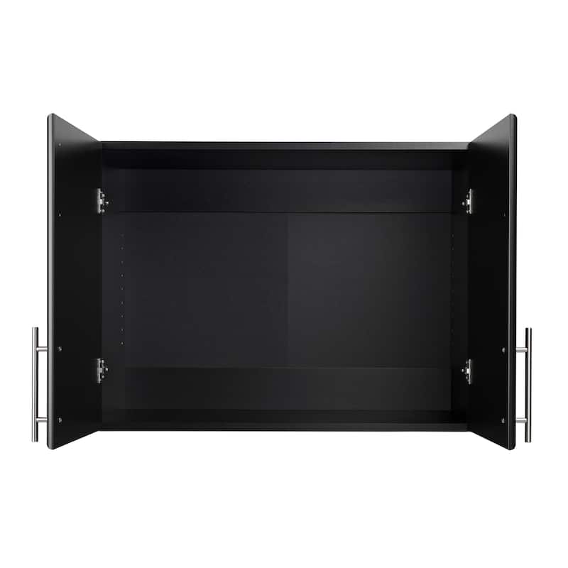 Prepac Winslow Elite 32-inch Stackable Wall Cabinet - 32 Inch