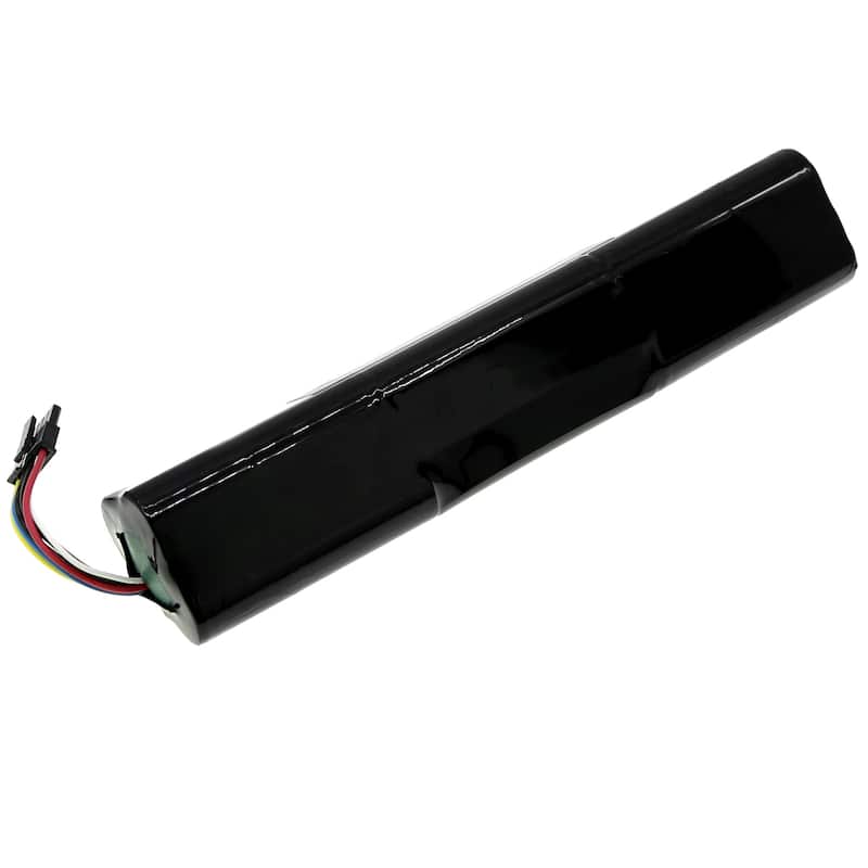 Battery for Neato Botvac Connected D3 D5 D4 D6 D7 205-0011 205-0013 945-0225 - Black