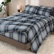 preview thumbnail 89 of 99, Bare Home Cotton Flannel Sheet Set - Velvety Soft Heavyweight