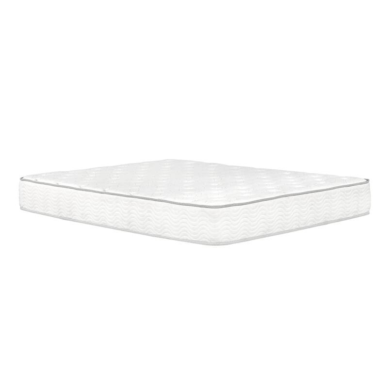 Premium 9" Medium Pocket Bed in a Box Spring Mattress