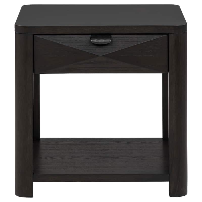 Marcelo Coffee Table Set with Storage