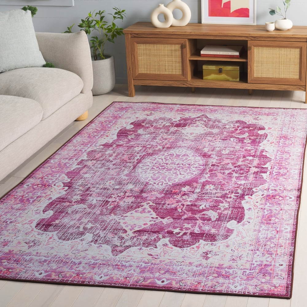 SAFAVIEH Tucson Floor Transitional Rug
