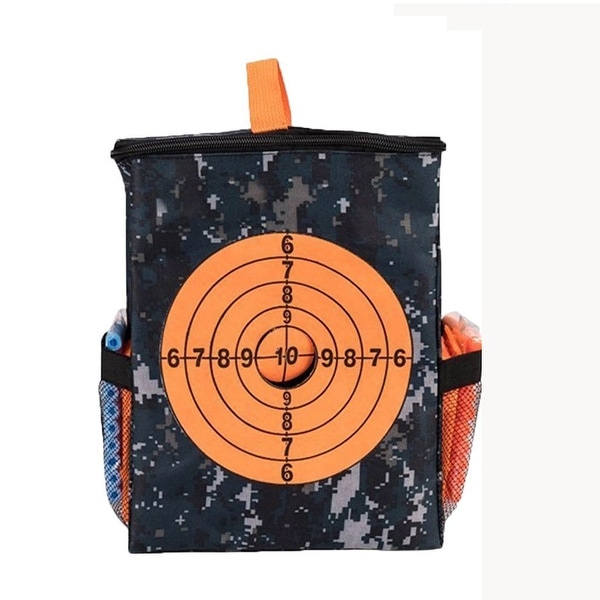 Shooting discount target bag