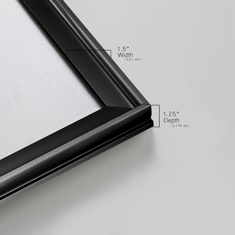 Sunny Scriptures I-Premium Framed Canvas - Ready to Hang