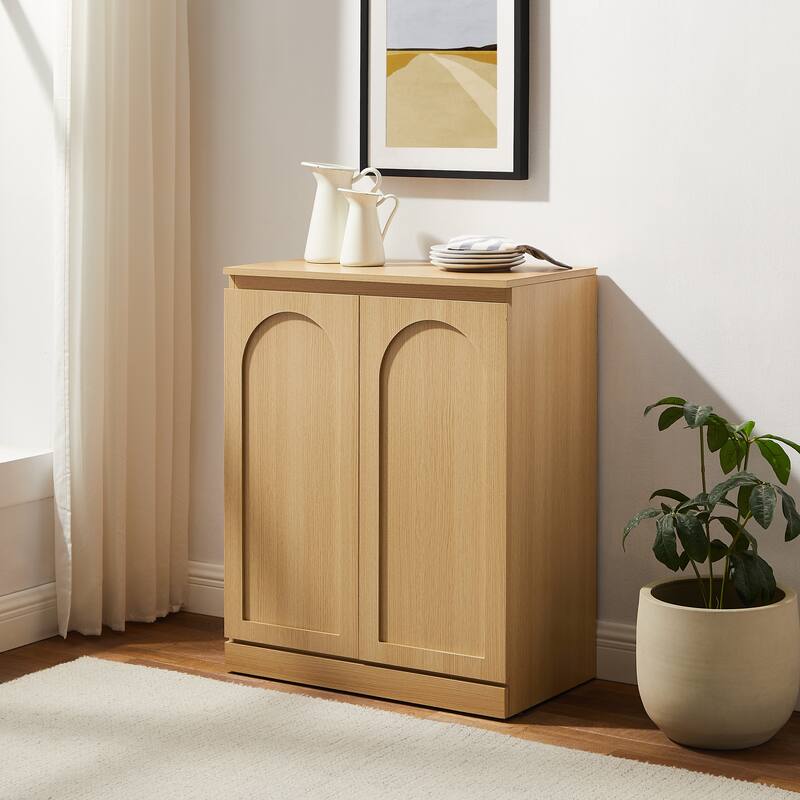 Crosley Marco Kitchen Storage Cabinet
