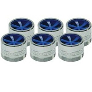 Danco 10493 Dual Thread Aerator, Chrome - Bed Bath & Beyond - 13458360