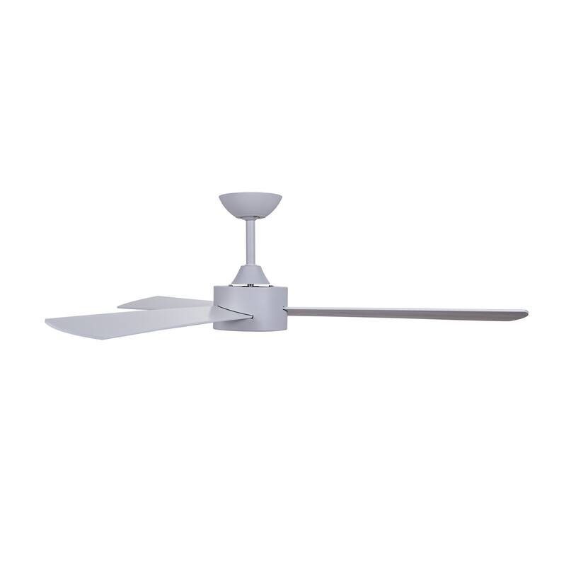Lucci Air Climate III 52-inch DC Ceiling Fan