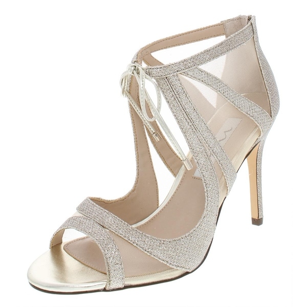 nina cherie evening sandals