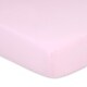 preview thumbnail 3 of 3, The Peanutshell Daisy Fitted Crib Sheet 4 Pack Set for Baby Girls