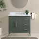 Option Vintage Green