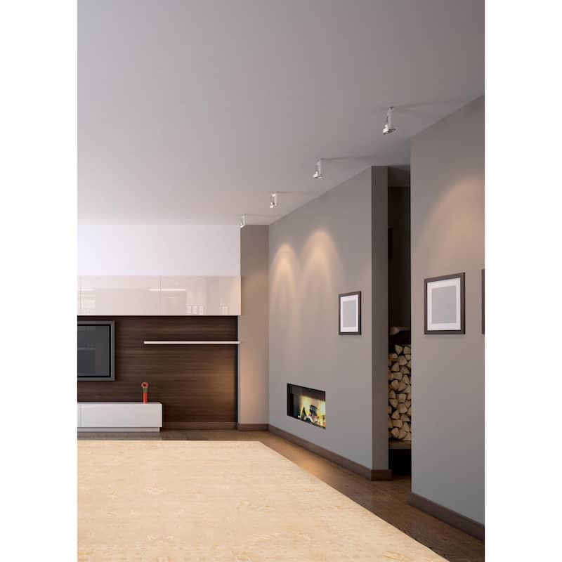 ECARPETGALLERY Hand-knotted Peshawar Oushak Khaki Wool Rug - 8'0 x 9'8