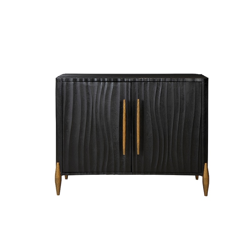 Furniture Classics Solid Wood Blackwell Server
