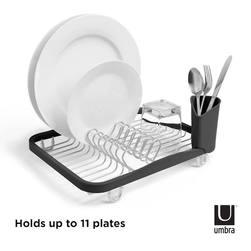 Umbra SINKIN Dish Rack