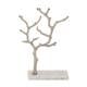 Option Silver - 9"W, 13"H