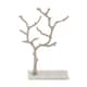 Option Silver - 9"W, 13"H