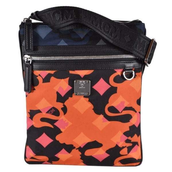 prada bag with lion