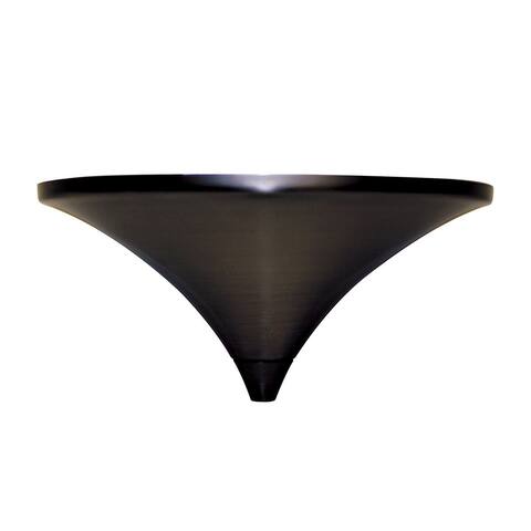 WAC Lighting MP-60E 4.625" Diameter Monopoint Quick Adjust Canopy with