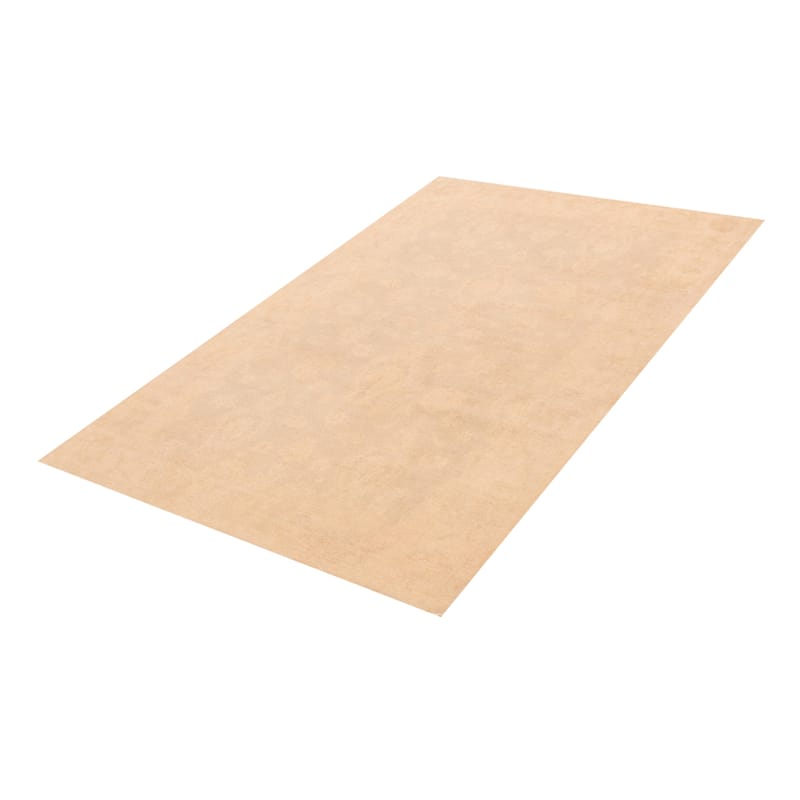 ECARPETGALLERY Hand-knotted Chobi Finest Khaki Wool Rug - 5'10 x 8'11