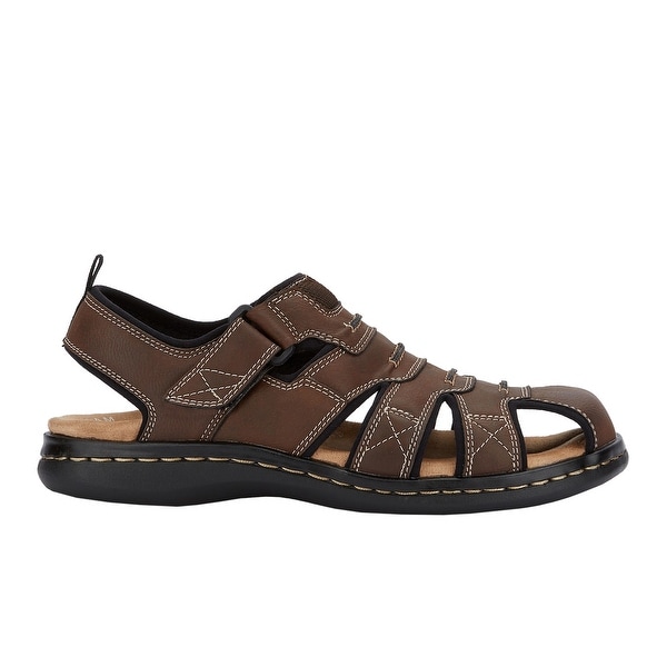 dockers fisherman sandals