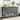 Farmhouse Wood Extendable Dining Table with Drop Leaf - Space-Saving Table for Small Places
