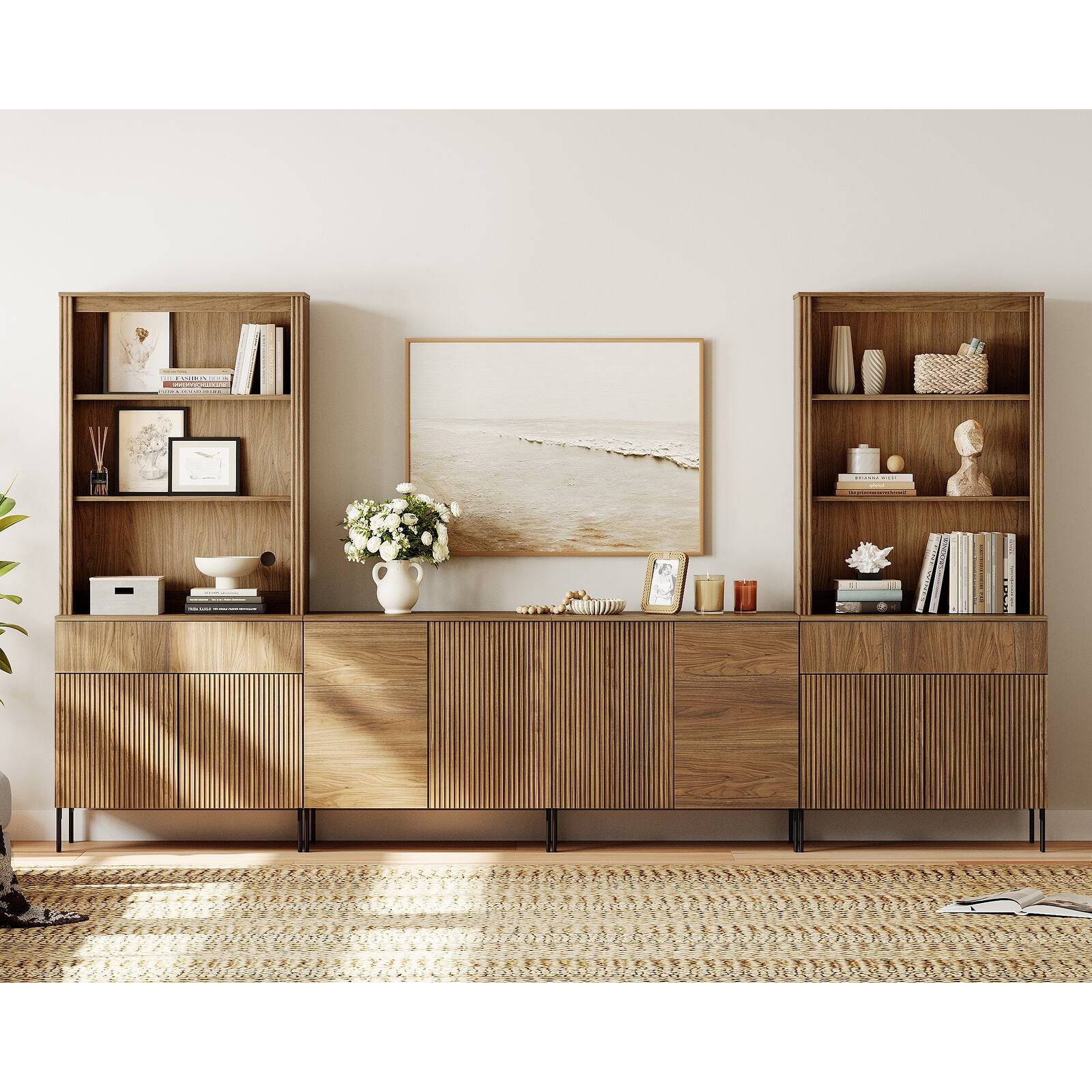 Option Walnut