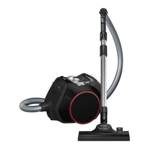 Miele Boost CX1 Bagless Vacuum Cleaner (Obsidian Black)