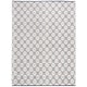 preview thumbnail 33 of 63, SAFAVIEH Handmade Vermont Savine Wool Rug 8' x 10' - Ivory/Navy - Rectangle