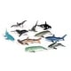 preview thumbnail 2 of 1, Learning Resources Ocean Creatures, Set of 50 - Multi