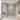 ABRUZZO 44-48" W x 72" H Semi-Frameless Double Sliding Tempered Glass Shower Door with Dual Towel Bars
