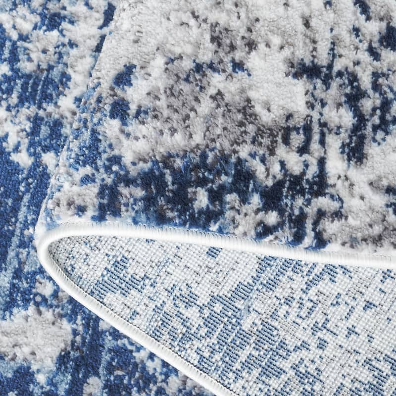 SAFAVIEH Amelia Modern Abstract Rug