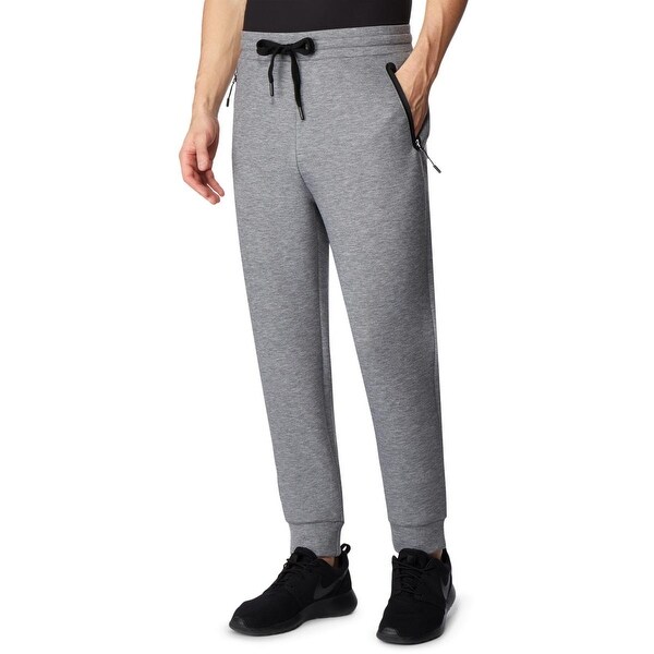 32 degrees heat jogger pants