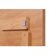 preview thumbnail 13 of 50, Copper Grove Rivne Flat Panel Headboard for 3 Sizes (King/Queen/Full)