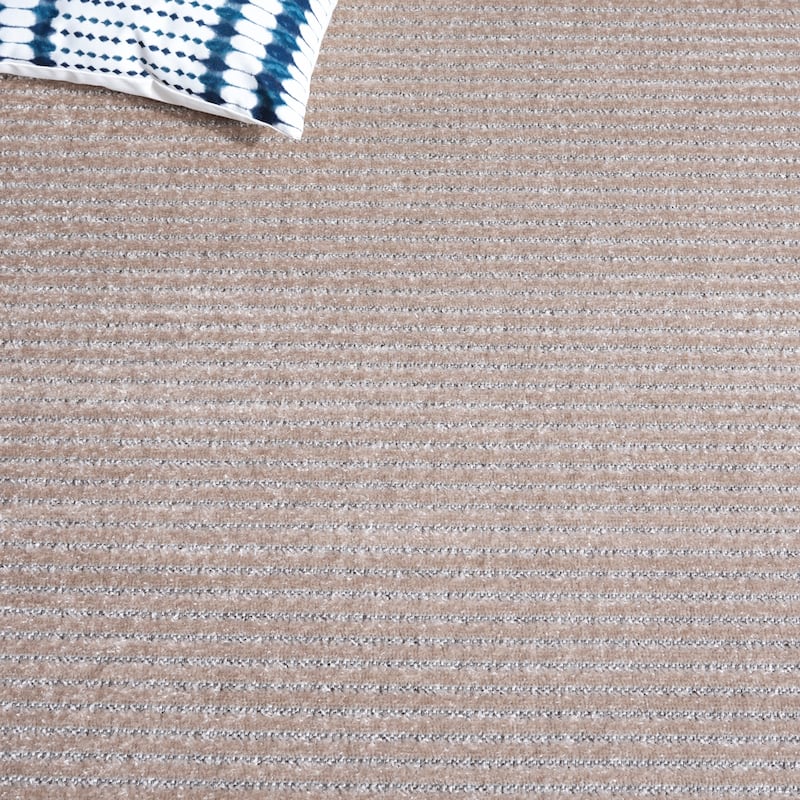 SAFAVIEH Cabana Pratima Indoor/Outdoor Waterproof Patio Backyard Rug