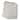 Nordic Ware Natural Aluminum Commercial Baker's Half Sheet (3 Pack) - Silver