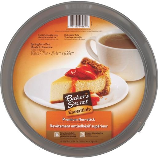 Bed bath and deals beyond springform pan