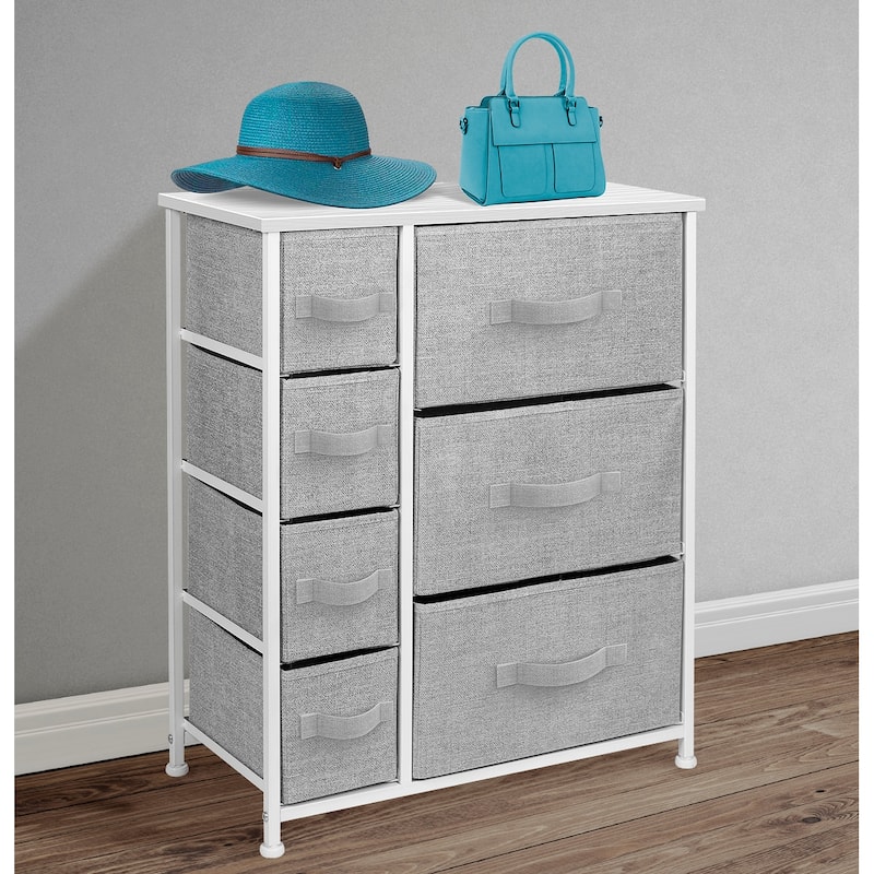 7-drawer Storage Dresser