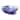 Certified International Fish Tale Porcelain 42 oz. Square Bowl with Handles - 11.00"L x 10.00"W x 3.68"H