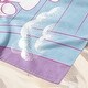 preview thumbnail 11 of 10, Hasbro My Little Pony Microfiber Beach Towel