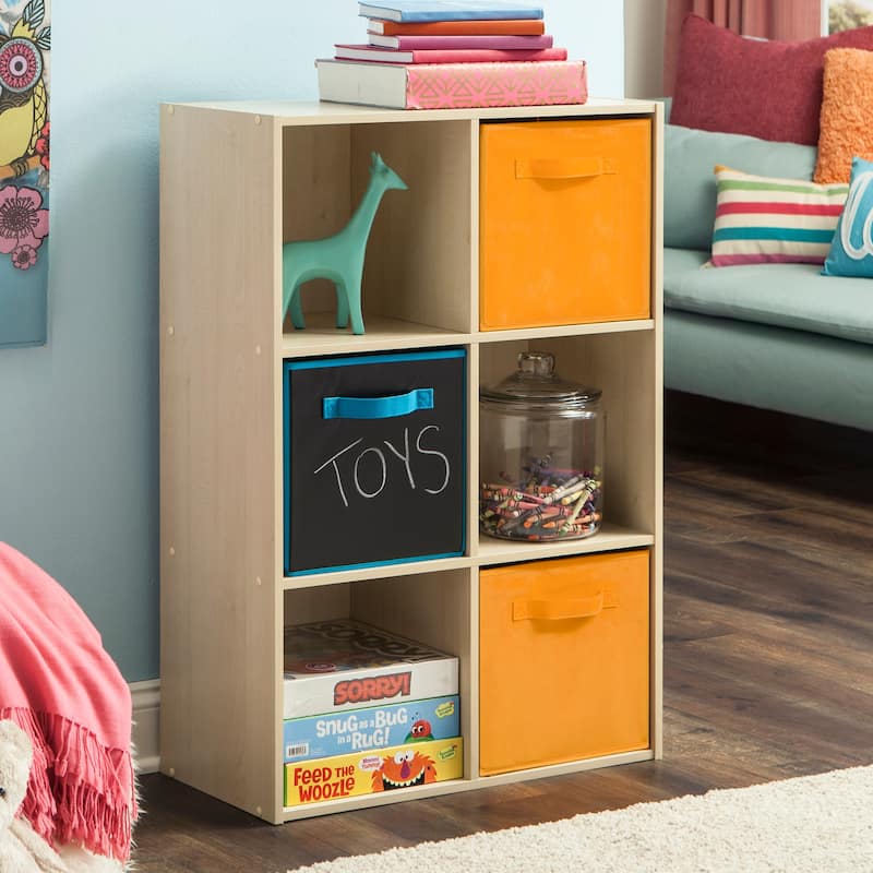 ClosetMaid Cubeicals 11-inch Fabric Drawer