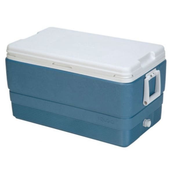 maxcold ice chest