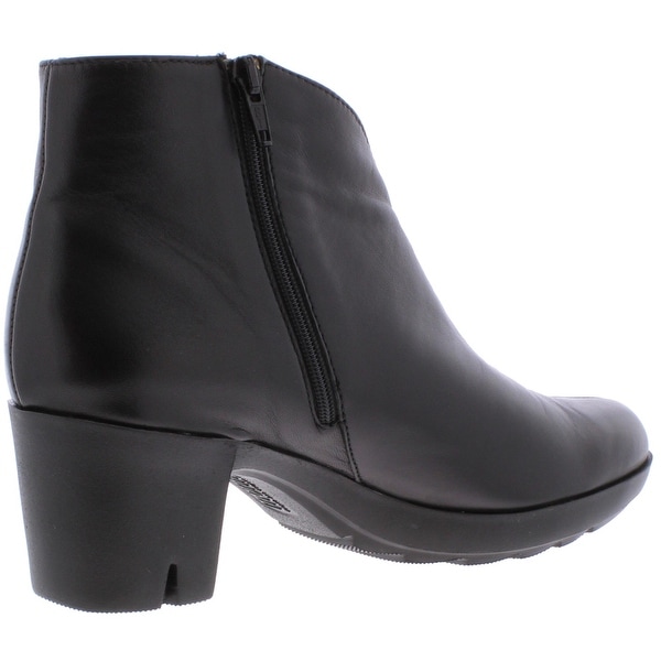 munro robynette bootie