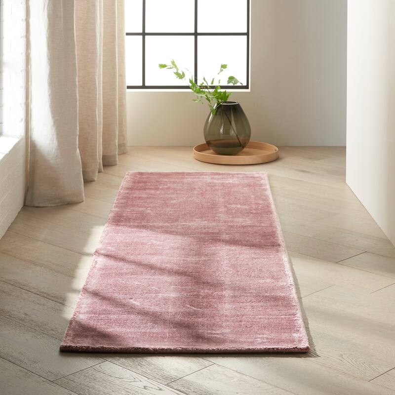 Calvin Klein Home Lunar Area Rug
