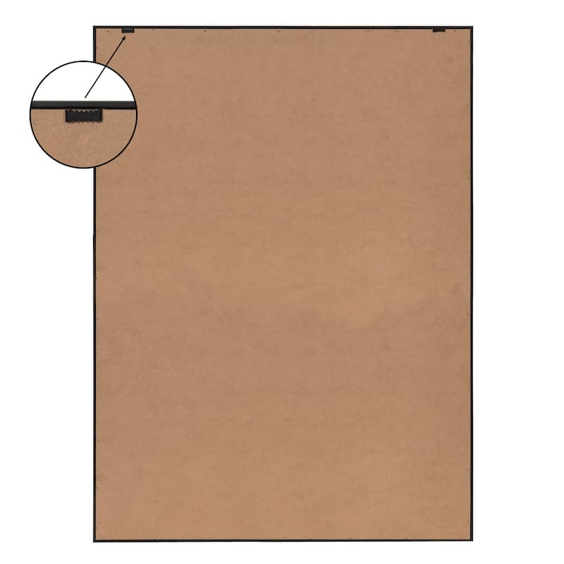 Kate and Laurel Sylvie I Neutral Framed Canvas by Statement Goods