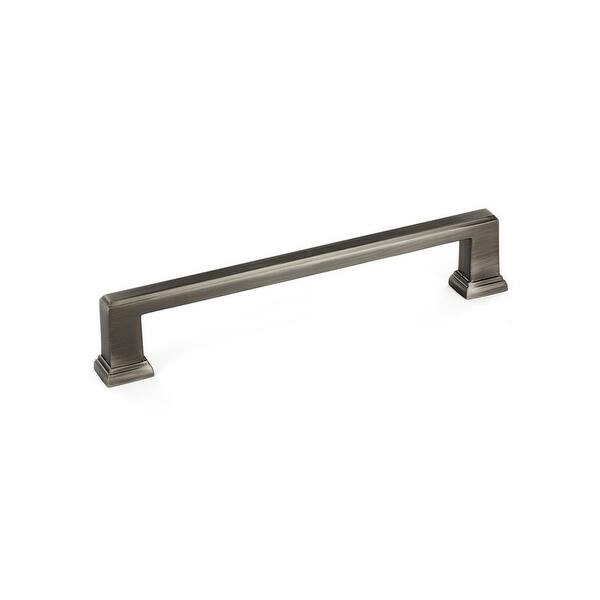 Shop Richelieu Bp795128 5 Center To Center Handle Cabinet Pull